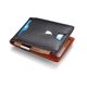 thumbnail image 1 of Men's Wallet with Money Clip Helsinki Blocking Case Against Bank Hacking - Coin Purse with Metal Clip - Secure Credit Card Holder - Card Holder, 1 of 5