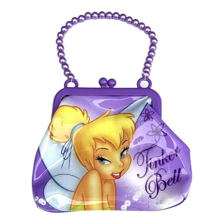 Tinkerbell purse discount