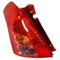 thumbnail image 1 of Calavera Swift 2009 A 2011 Suzuki Izq S/Arnés TYC ., 1 of 4