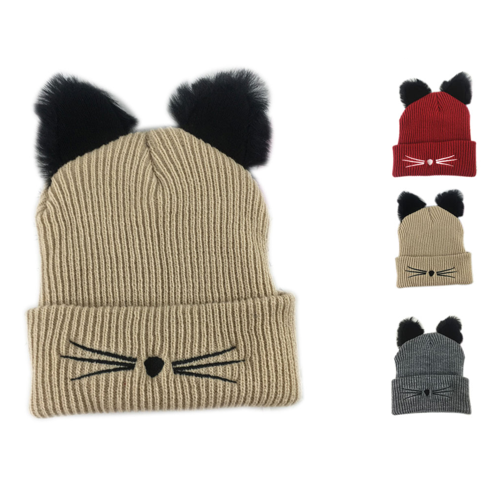 womens winter hats that cover ears