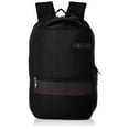 thumbnail image 1 of Mochila Samsonite Kombi Business negro/marrón 16,25 x 10,5 x 5 pulgadas, 1 of 9