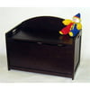 Lipper 598E Toy Chest Espresso for the HomeKids Room Furniture