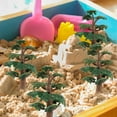 thumbnail image 3 of Miniature Fairy Garden Trees of for Garden and Dollhouse Decoration Unique and Beautiful, 3 of 4