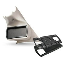 Edge Products 38405 Pillar Pod Fits 10-18 2500 3500 Ram 2500 Ram 3500