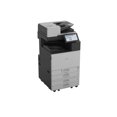 thumbnail image 2 of Restored RICOH IM C3500 Color Laser Multifunction Copier – 35 ppm, Copy, Print, Scan, Auto Duplex, Network, WiFi, 2 of 4