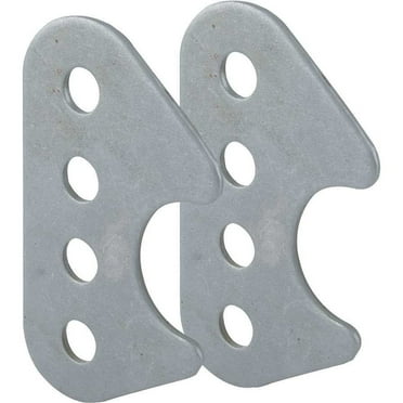 Allstar Performance 90/10 Shock Brackets(Pr)