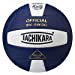 thumbnail image 3 of Tachikara Volleyball - navy and white, 3 of 3