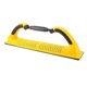 thumbnail image 4 of 70x400mm Dry Grinding Hand Push Board Car Putty Ash Hand Planer Rectangular Vacuum Sandpaper Grindi - XC, 4 of 5