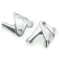 thumbnail image 3 of 1 paquete de soportes de montaje de s de motocicletas de aluminio, para reempzo de motocicleta CB400 /3 1999-2008 Macarena soporte de montaje de faro, 3 of 6