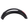 thumbnail image 1 of Rear Mud Guard Shell, Durable Reliable Rear Wheel Mudguard Cover Replacement Simple Installation For ES1 ES2 ES3 ES4 Electric Scooter, 1 of 8
