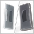thumbnail image 4 of Miangastore Étui de Disque Dur 2 Pcs Étui de Transport pour Disque Dur Boîtier de Protection de Disque Dur SSD M2, 4 of 8