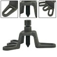 thumbnail image 2 of Extracteur de Moyeu de Roue à 4 Trous - Outil Universel pour Enlever le Tambour de Frein Arrière, 2 of 7