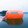 thumbnail image 3 of Flotador de Boya de Natación Cola Ajustable para Entrenamiento, 3 of 8