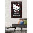 thumbnail image 3 of Bonjour Kitty - Punk, 3 of 5