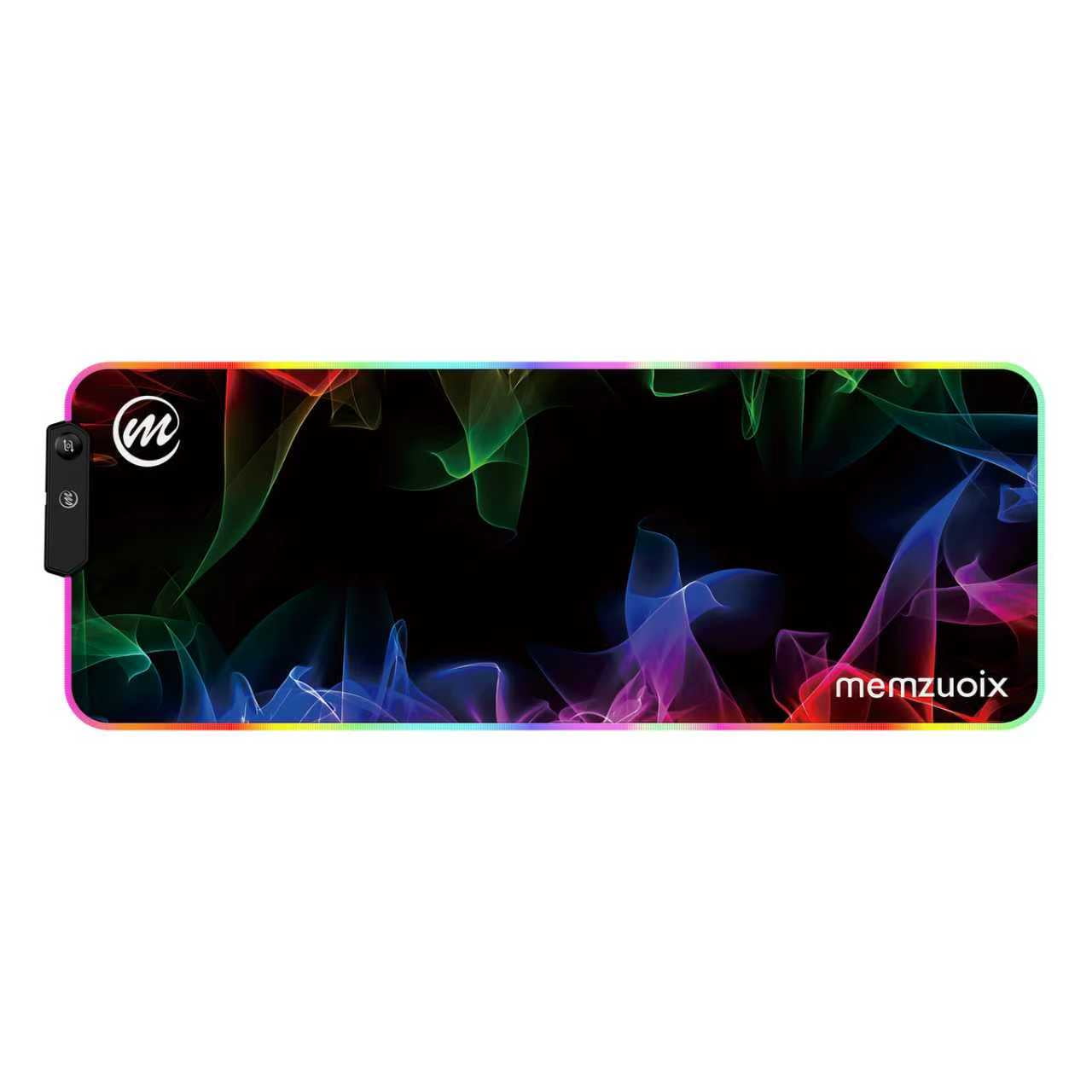 HyperX Pulsefire Mat Gaming Mouse Pad XL, Precise Cloth Surface