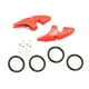 thumbnail image 1 of 2x Jig EGI Sinker Madera ón de hundimiento Peso 25g Sunnimix Plomada de calamar de pesca, 1 of 8