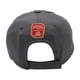 thumbnail image 2 of Gorra de béisbol texturizada Indy 500 para hombre Gris Talla única, 2 of 4