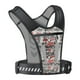 thumbnail image 1 of Bolsa de chaleco deportivo, mochila reflectante para teléfono, cinturón ajustable, mochila de senderismo, bolsa de chaleco para correr de noche al, 1 of 8