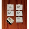 thumbnail image 4 of Mon Souhait pour Vous Boîtes au Trésor 10014568, 4 of 4