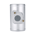 thumbnail image 2 of 2X Performance Air Flow Meter Adaptador de Sensor de Flujo de Aire de 76 mm para para para para, 2 of 5