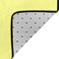 thumbnail image 4 of Area Rugs For Living Room Decor - light-yellow Soft Anti Slip Throw Washable Rugs 5x7 For Bedroom, Indoor Carpet For Bedroom Living Room 80x58In, 4 of 7