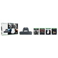 thumbnail image 4 of Restored Microsoft Xbox One S 500GB Console Gears Of War And Halo Special Edition Bundle White Home (Refurbished), 4 of 4