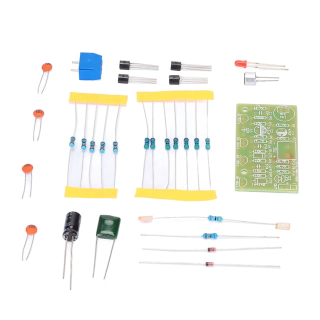 Voice Switch Board,Voice Switch Module Sound Voice Switch Module Voice Control Switch Module Ultimate Comfort