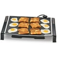 thumbnail image 5 of Presto 19 in Electric Griddle - Non Stick, Compact Storage, Temperature Control, 5 of 6