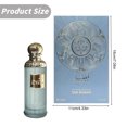 thumbnail image 3 of Gissah Perfume Hudson Valley Fragrances 200ml Spray Perfumes, 3 of 7