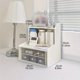 thumbnail image 3 of Maximize Your Desk Space with this Multi-layer Student Dormitory Desk Storage Rack!, 3 of 5