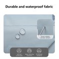thumbnail image 3 of WRKEKC Clearance Expandable Multifunctional Travel Duffle Bag - 20-35L Lightweight Gym & Weekend Luggage with Shoulder Strap Convertibility, 3 of 6