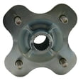 thumbnail image 2 of Yamaha Rear Wheel Hubs 350 Big Bear 350 Wolverine 400 Kodiak 2HR-25383-01-00, 2 of 4