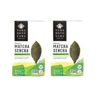 Twining Tea Energize Matcha Cranberry and Lime Flavored Green Tea