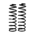thumbnail image 3 of Fits 1991-1997 Toyota Land Cruiser ARB Coil Spring 2850 2 Inch Lift; 19-1/2 Inch Free Length; 220 Pounds Per Square Inch; Powder Coated; Black; Set Of 2, 3 of 8