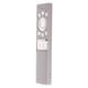 thumbnail image 1 of Funda de control remoto para Samsung TV BN59-01265A BN59-01271A Fundas antipolvo de silicona Ndcxsfigh Para estrenar, 1 of 8