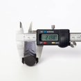 thumbnail image 4 of Llave estriada grande negra de 6 puntas Tool Circuit Performance, 4 of 7