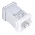 thumbnail image 4 of Relé De Contador LED, Relé De Contador Digital, 24 V/220 V DH48J-A Cubierta Transparente Durable Para Mecatrónica De Control Automático De Comunicación 1-999900 ANGGREK Eléctricas, 4 of 7