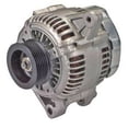 thumbnail image 2 of Alternator, 2 of 2