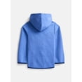thumbnail image 2 of Minecraft Boys Hooded Zip Jacket, Sizes 4-16, 2 of 4