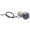 thumbnail image 4 of Accesorio esencial para drones FPV para un seguimiento seguro Alarma de búsqueda de alto volumen de 110 dB con luz LED, 4 of 8