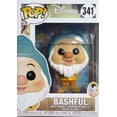 thumbnail image 2 of Pop Disney Snow White Bashful Vinyl Figure (Other), 2 of 2
