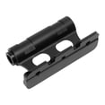 thumbnail image 2 of Bike Fork Mount with Quick Release Lever Aluminum Alloy Car Carrier Storage Rack for Transport, 2 of 9