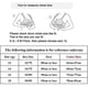 thumbnail image 5 of Teenager Girls Bra Cotton Sports Soft Bra Without Underwire Seamless Padded Bralette Top Underwear for 12-18 Years Children and Women - Set of 3, 5 of 5