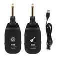 thumbnail image 1 of Transmetteur Intégré Rechargeable Guitare Électrique Basse Sans Fil, 1 of 11