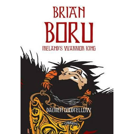 Brian Boru : Emperor of the Irish