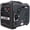 Gray, variant on The Sanctuary Super Quiet Inverter Generator 5.5kw Portable Generator Electric&remote Start, USB Ports, For Indoor Spaces, Orange