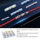 thumbnail image 5 of Eigraketly Kit de combinación de tubos de aislamiento térmico de envoltura de Cable eléctrico de plástico de tubo termorretráctil Industrial de manga Herramientas eléctricas Type1 600PCS Eigraketly JJ14698-04B, 5 of 5