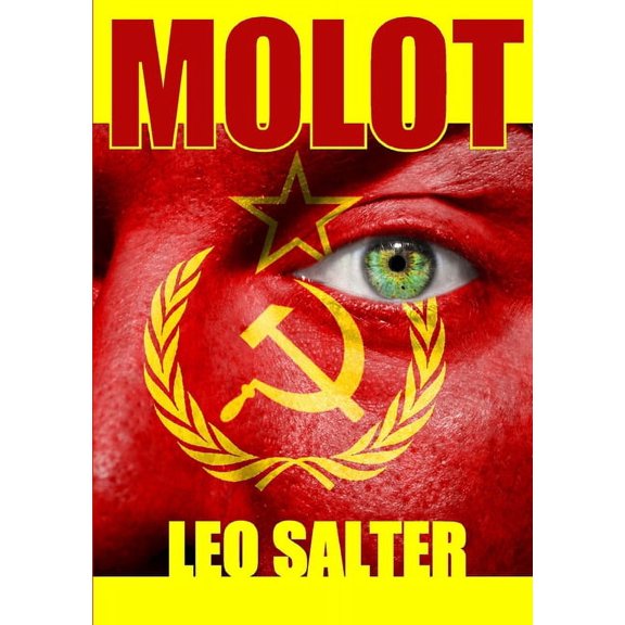 Molot, (Paperback)
