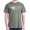 Military Green, variant on CafePress - Bowling Skills Loading Dark T Shirt - Men's Classic Graphic Cotton T-Shirt