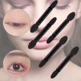 thumbnail image 3 of Brocha para sombra de ojos, brocha para sombra de ojos con esponja de 10 piezas, brocha para sombra de ojos, brocha para sombra de ojos TUNC Sencillez, 3 of 4